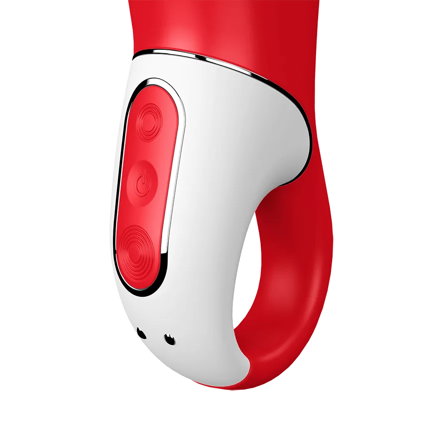 вибростимулятор satisfyer power flower в Перми