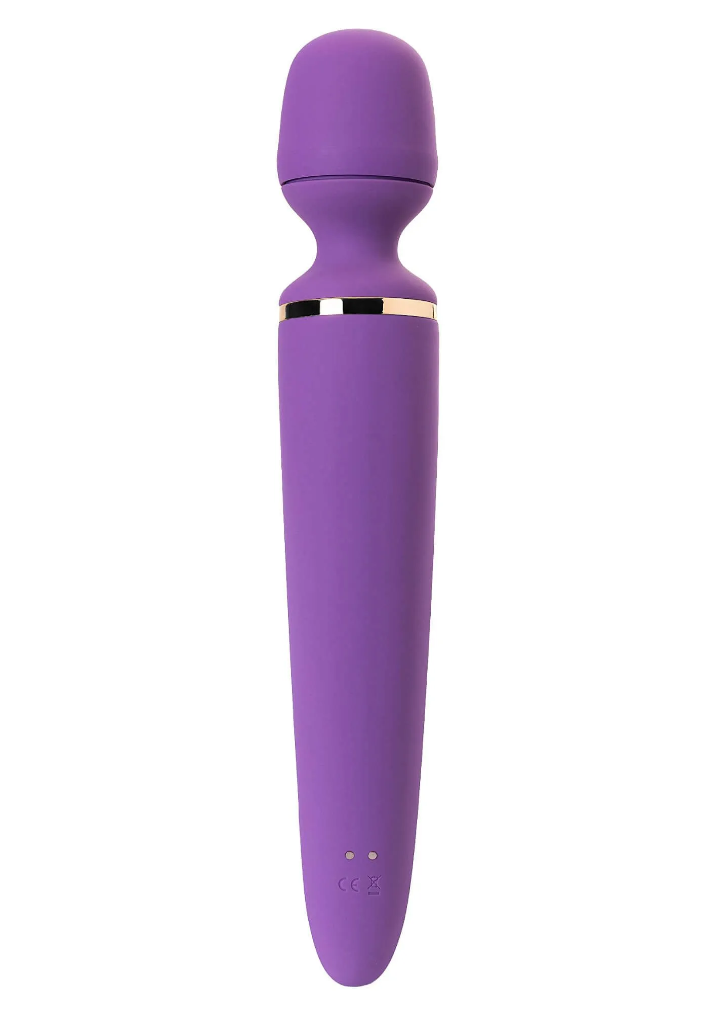 cтимулятор satisfyer wand-er woman, фиолетовый в Перми