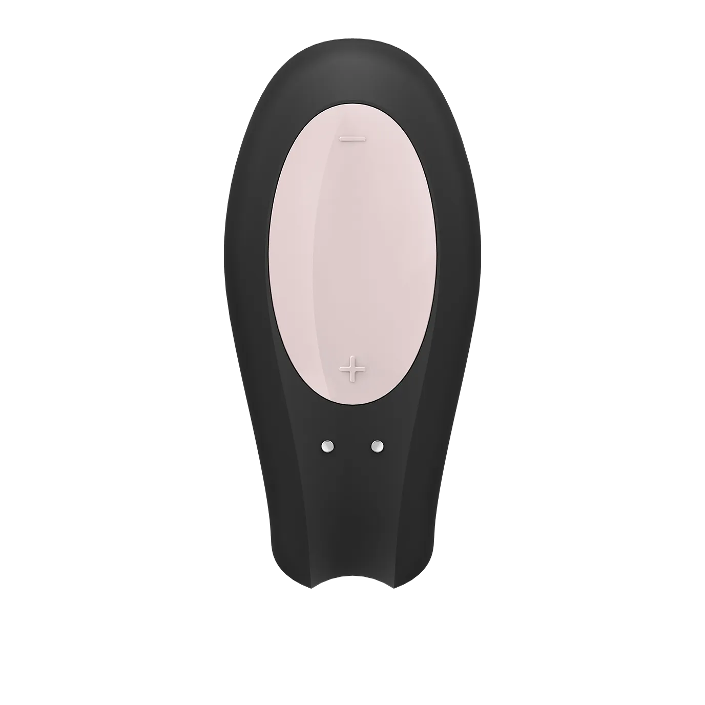 вибромассажер для пары satisfyer double joy black 002392sa в Перми