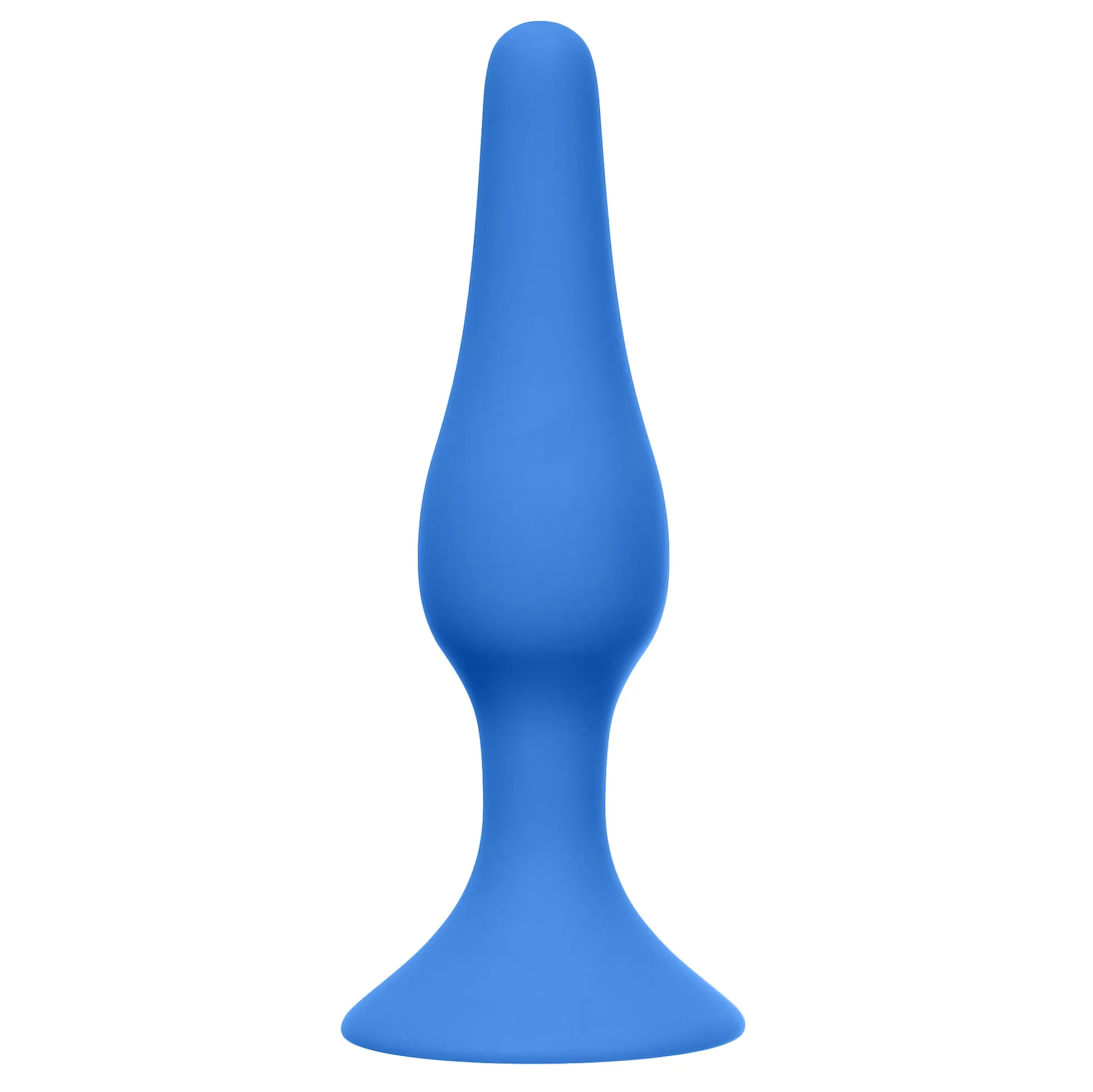 анальная пробка slim anal plug xl blue 4204-02lola в Перми