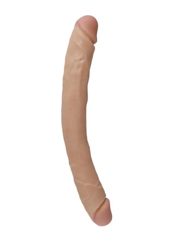 двусторонний фаллоимитатор real в Перми