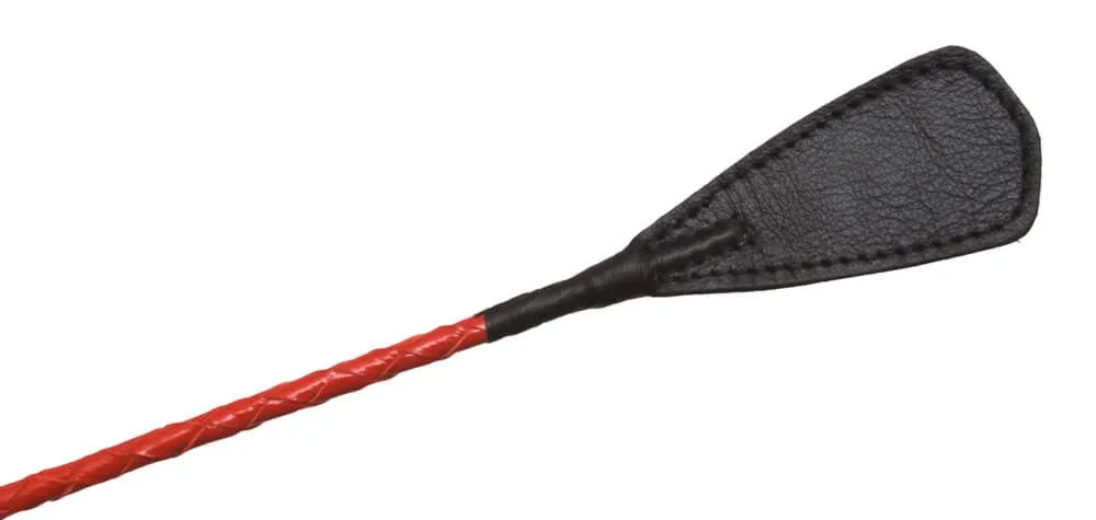 стек плетеный красный подиум с хлопушкой, 70 см в Перми