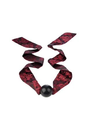 кляп-шарик scandal ball gag в Перми