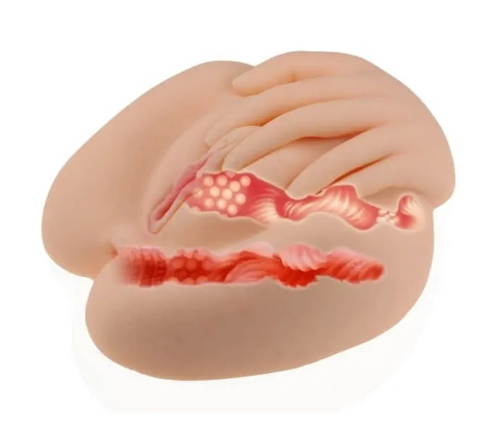 мастурбатор lovetoy fuck me bare realistic, телесный в Перми