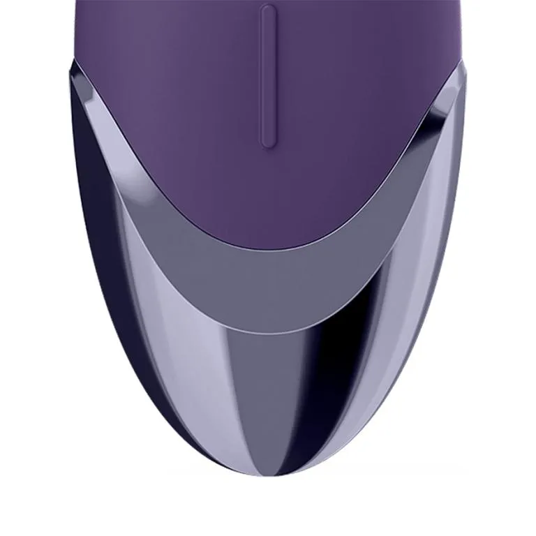 мини вибромассажер satisfyer purple pleasure в Перми