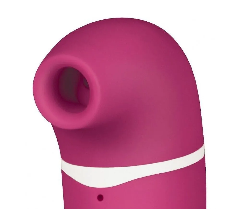 универсальный массажер lovetoy toyz4partner, фиолетовый в Перми