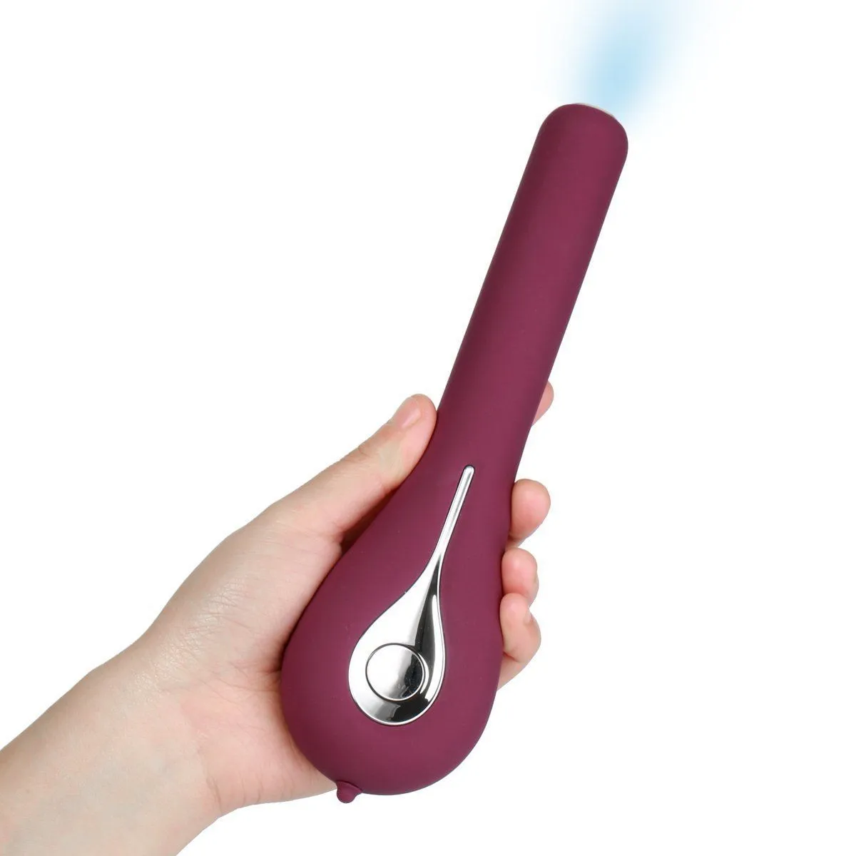 вибратор с камерой svakom siime eye, фиолетовый в Перми