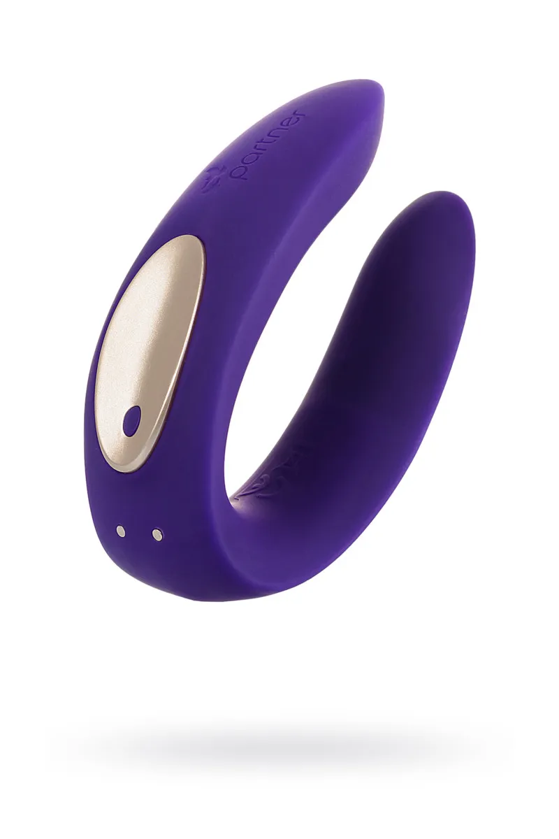 вибромассажер partner plus 043293sa в Перми