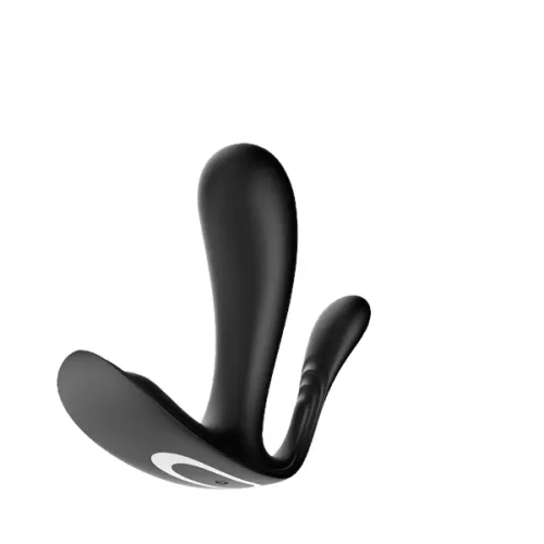 вибратор satisfyer top secret+ connect app 003405sa в Перми