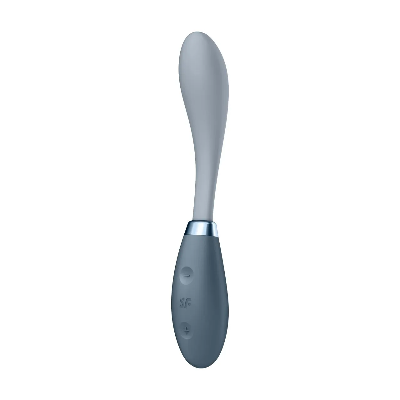 вибромассажер g-spot flex 3 (grey) в Перми