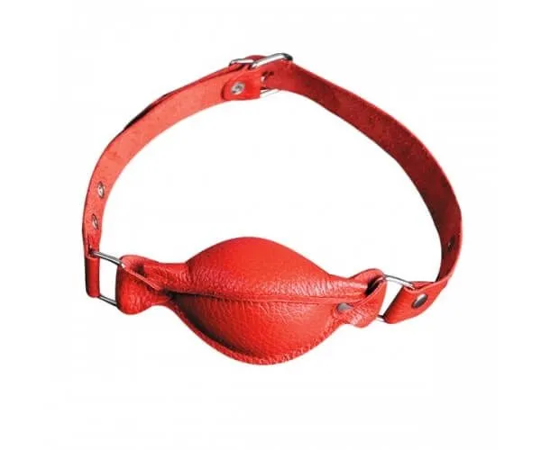 кляп sitabella кожаный, красный в Перми