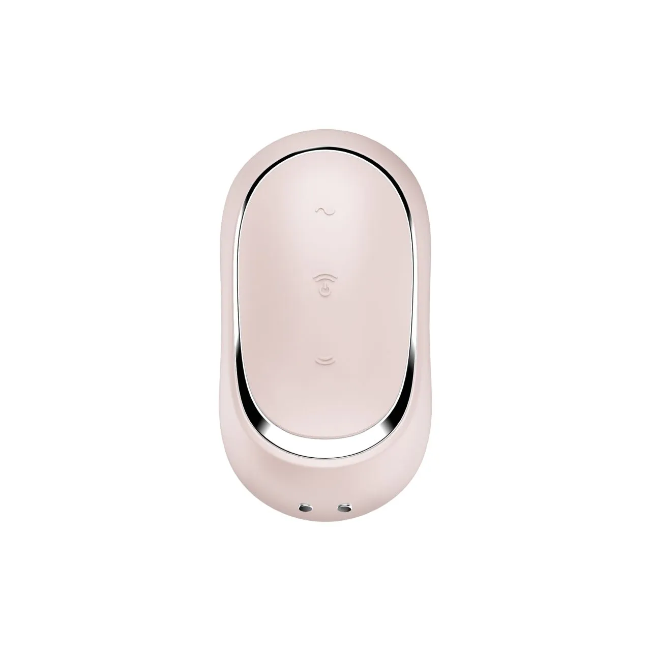 вакуумно-клиторальный стимулятор с вибрацией pro to go 2(beige) в Перми