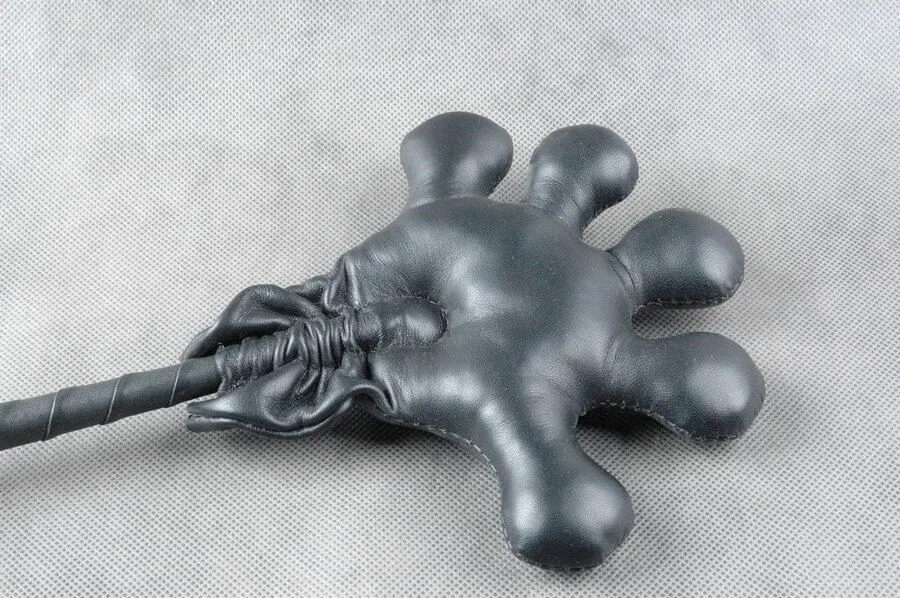 стек о-шлепалка beastly мульти-пульти, чёрный в Перми