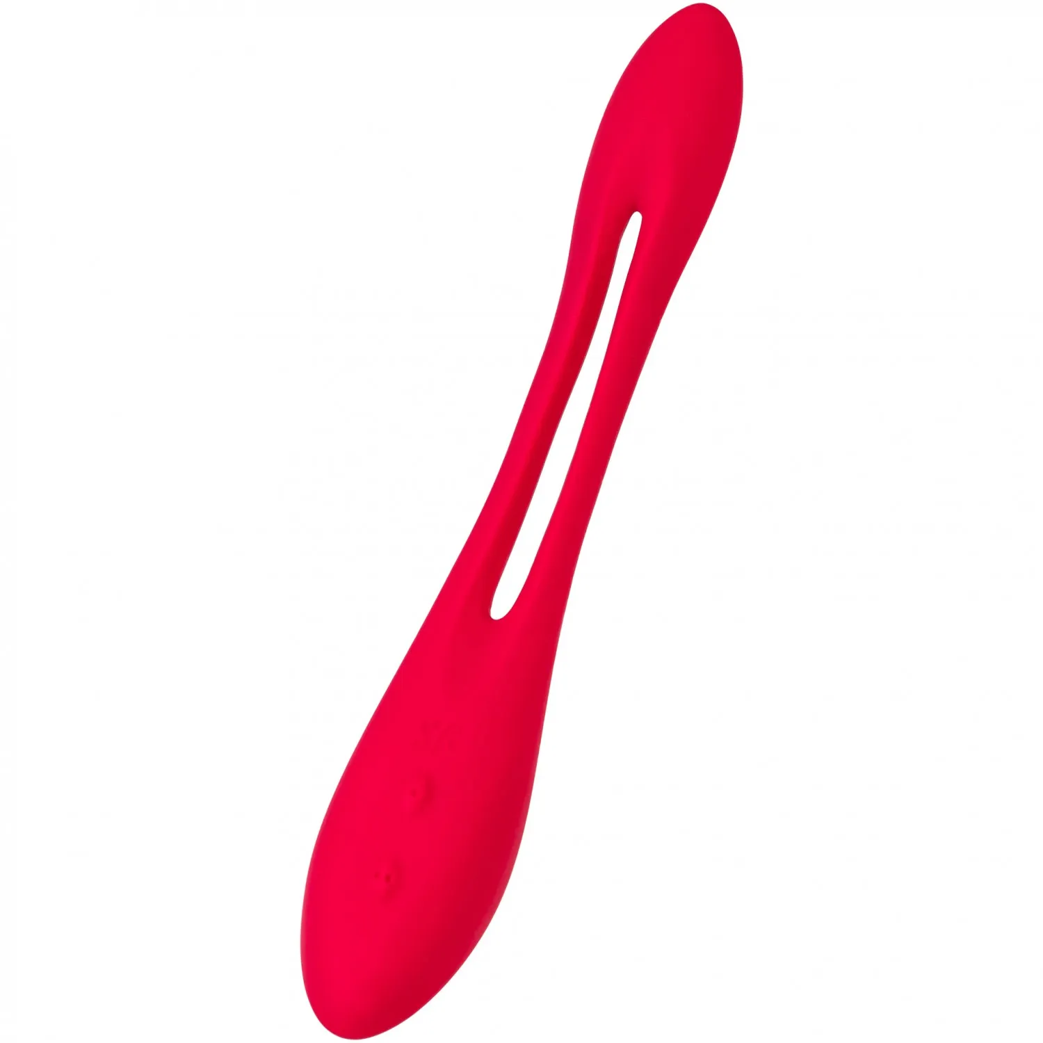 мультифункциональный вибратор satisfyer elastic joy red 007595sa в Перми