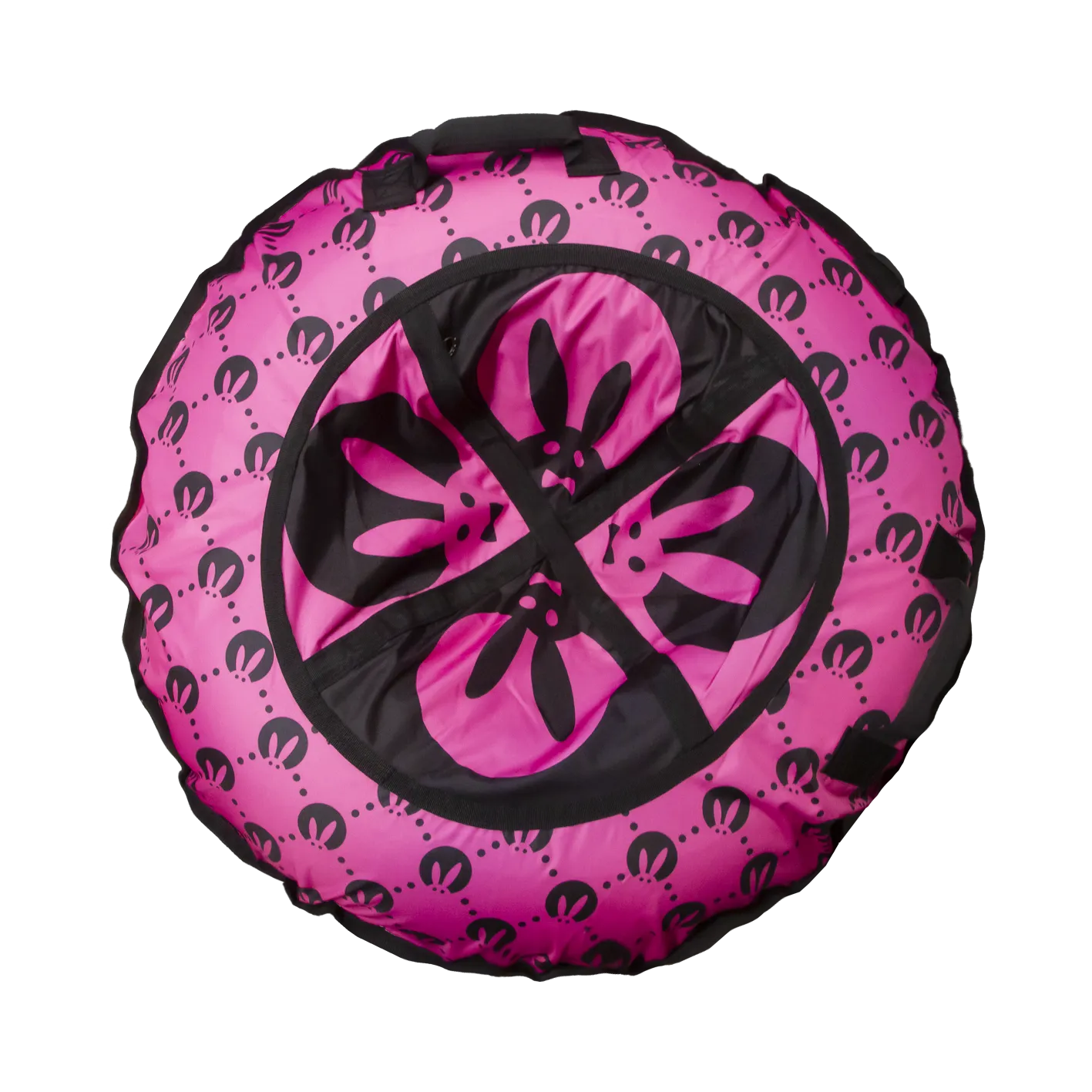 ватрушка pinkrabbit, 120 см в Перми