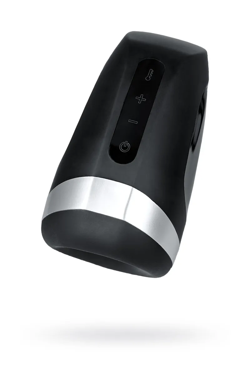 мастурбатор satisfyer men heat vibration 016372sa в Перми