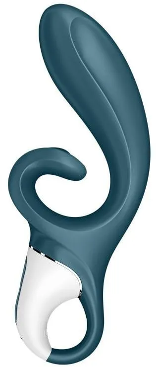 вибратор satisfyer hug me grayblue 036571sa в Перми