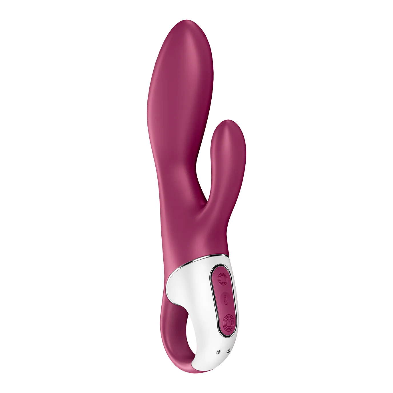 вибратор satisfyer heated affair connect 001616sa в Перми
