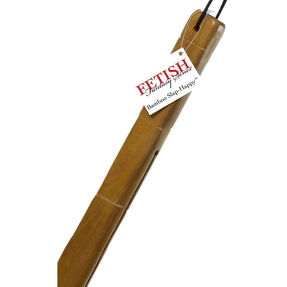 стек pipedream bamboo slap happy, бамбуковый в Перми