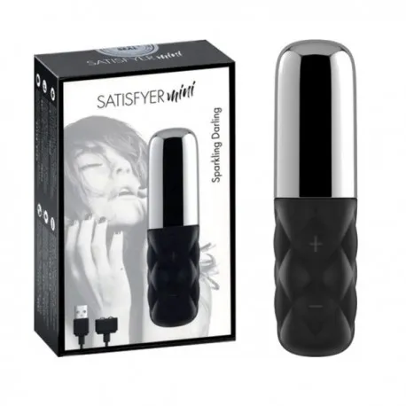 вибратор satisfyer mini sparkling darling 001180sa в Перми