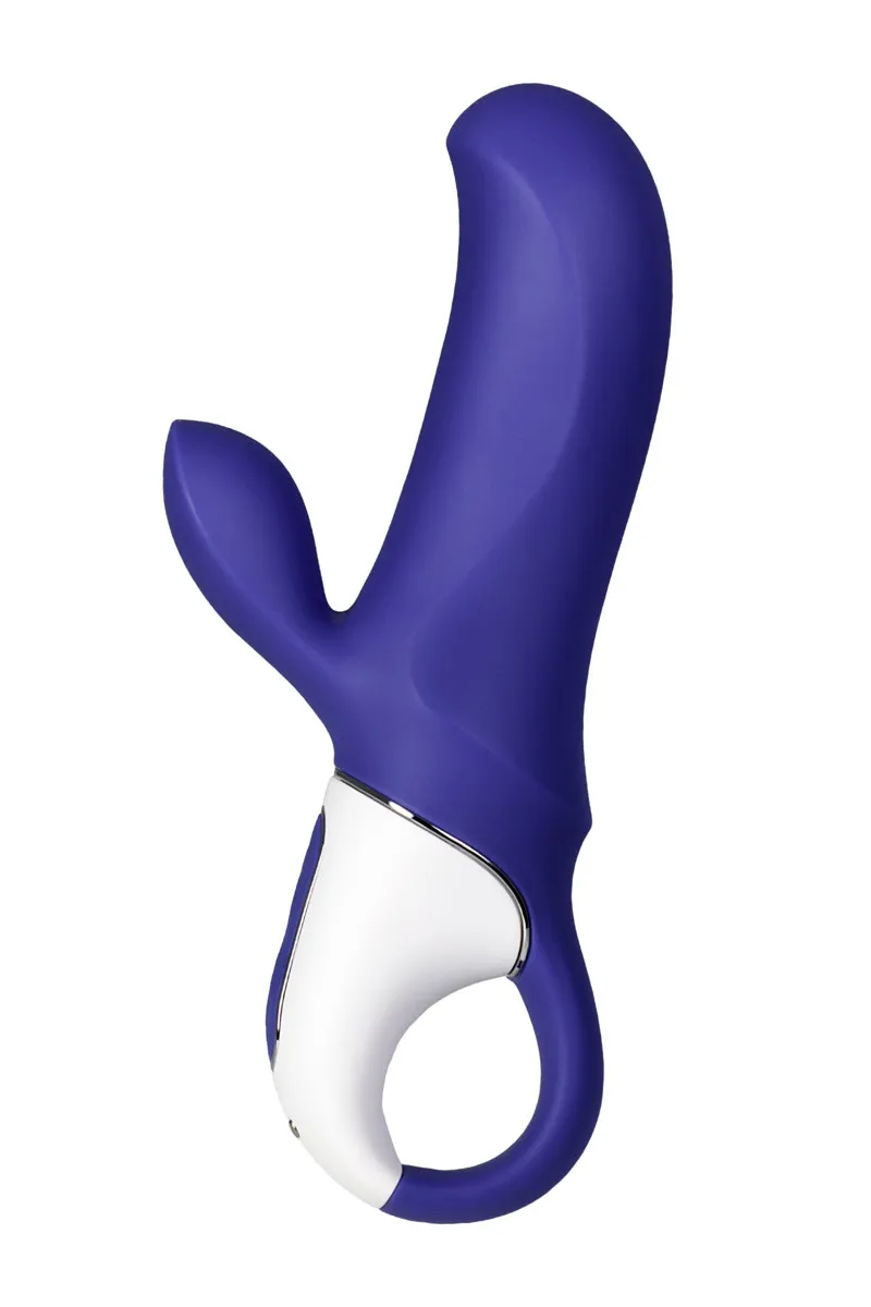 вибратор satisfyer vibes magic bunny  016464sa в Перми