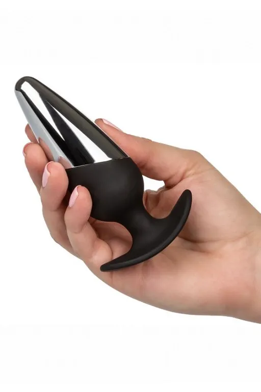 анальная пробка executive  plug в Перми