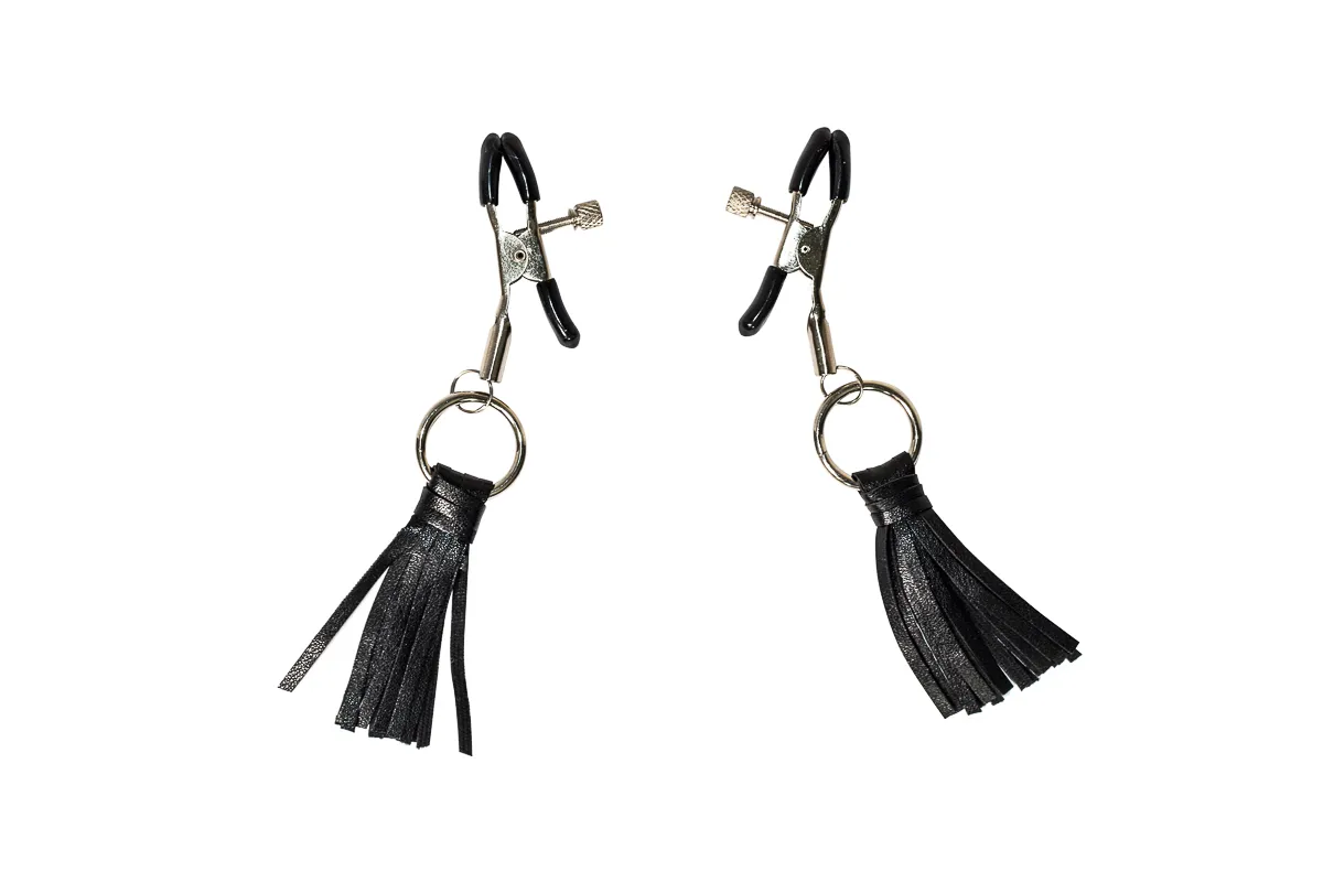 Зажимы на Соски Party Hard Sweet Escape 1130-01lola