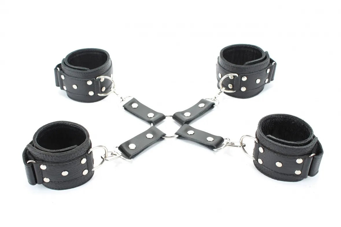 комплект фиксаторов для рук и ног 53001ars в Перми