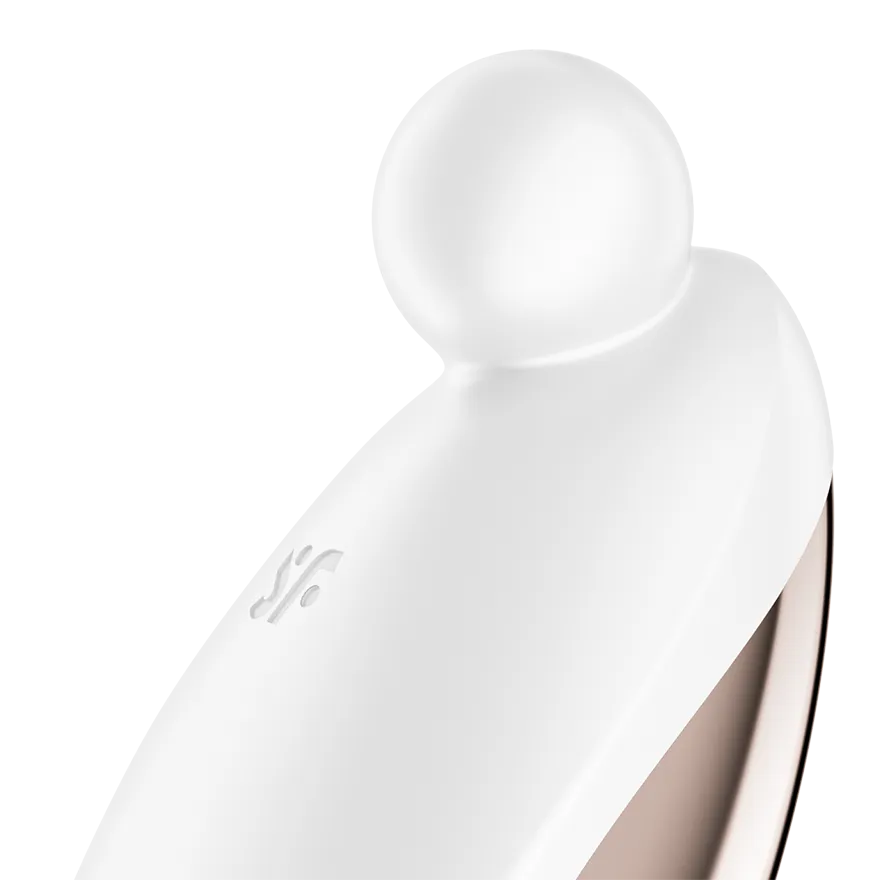 вакуумный массажер satisfyer spot on 2 white 044316sa в Перми