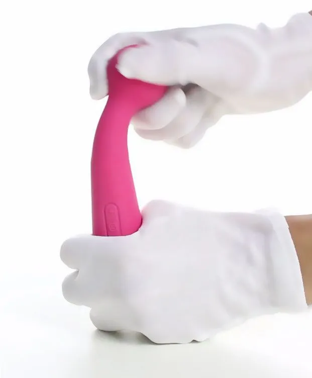 универсальный массажер svakom mini emma, розовый в Перми