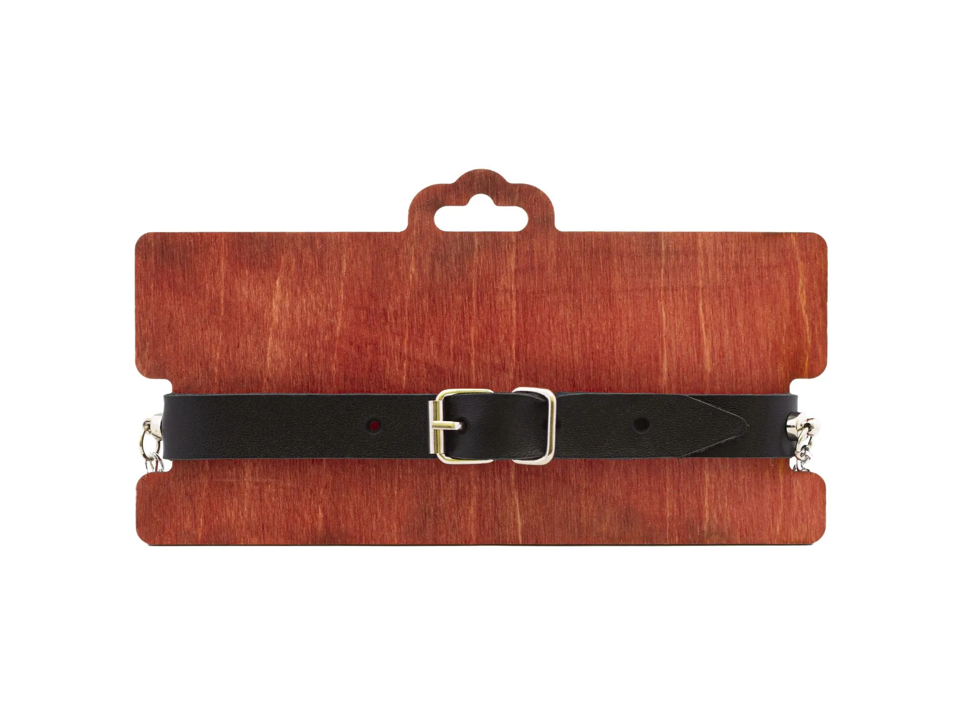 чокер pinkrabbit с цепочкой в Перми