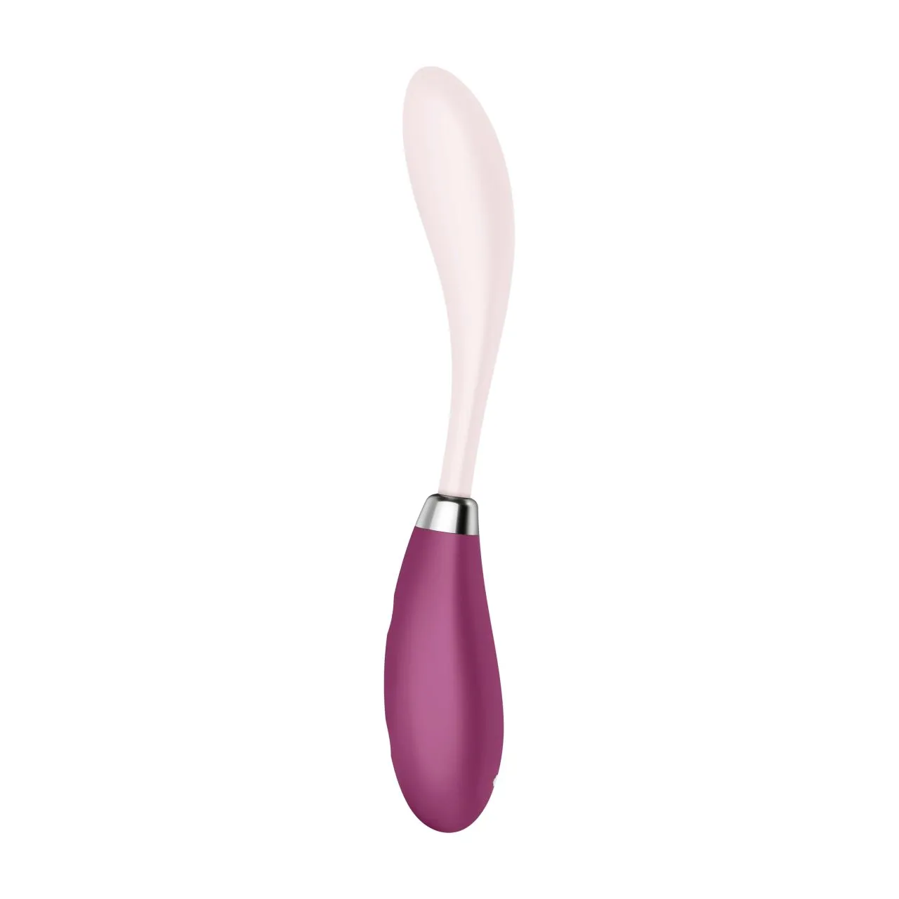 вибромассажер g-spot flex 3 (red) в Перми