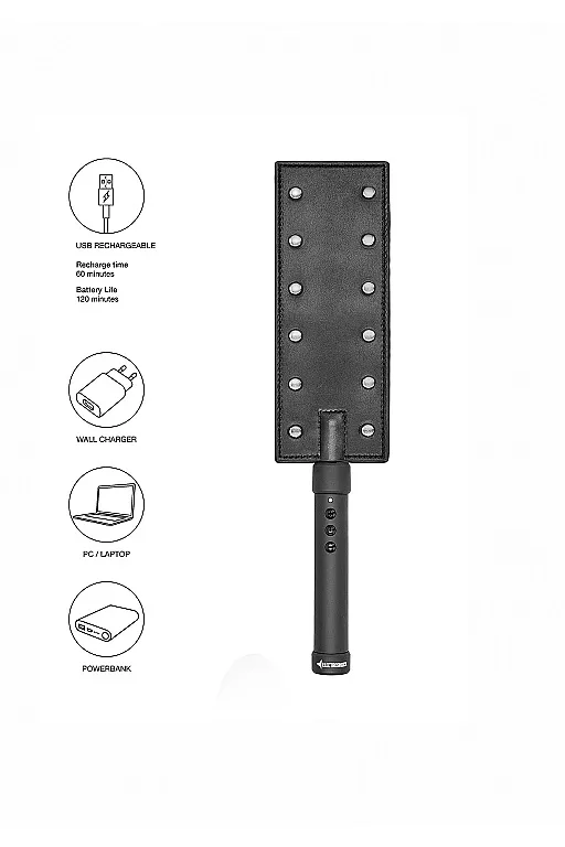 падл e-stim с электростимуляцией. в Перми