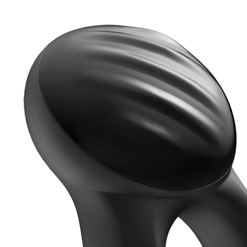 кольцо с вибрацией satisfyer signet ring в Перми