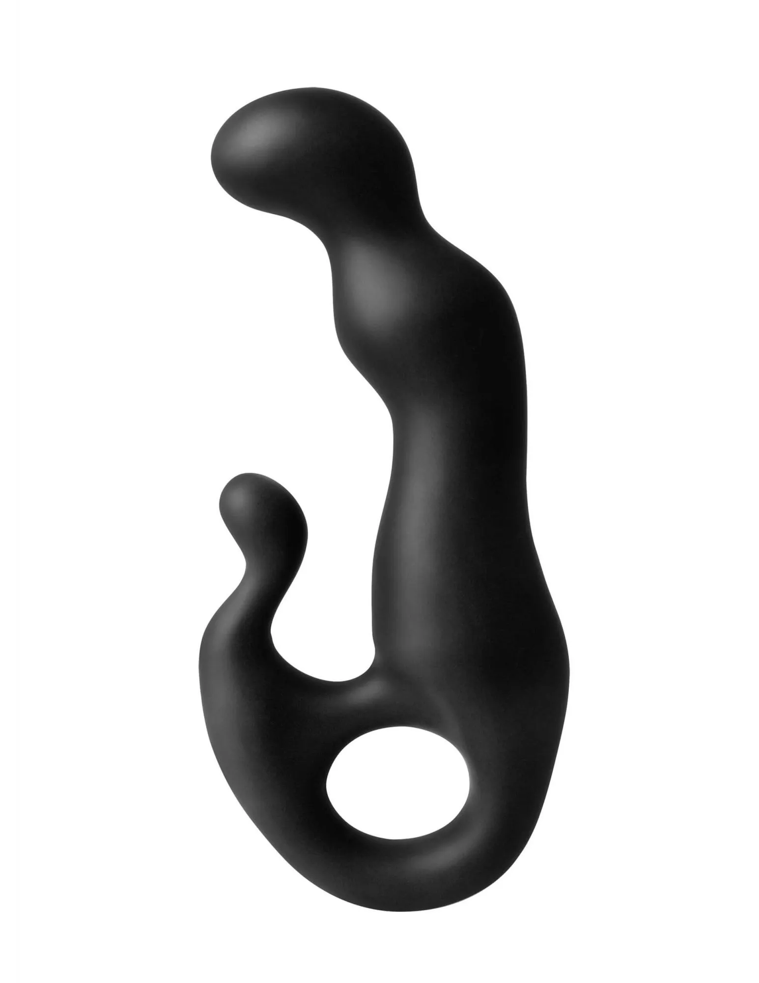 стимулятор простаты pipedream prostate pleazer, черный в Перми