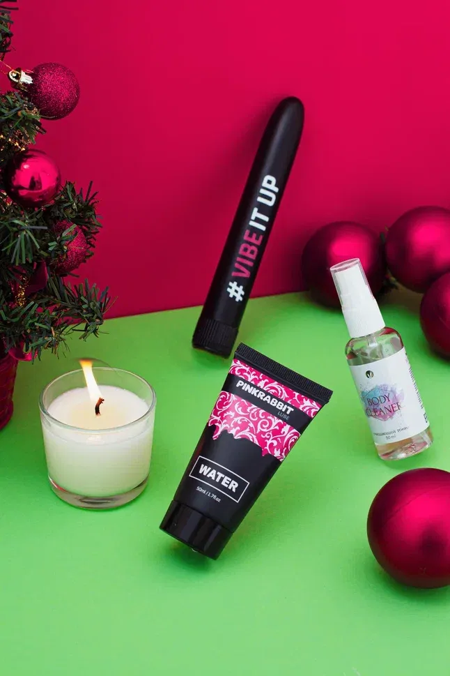 набор x-mass в Перми