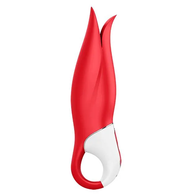 вибростимулятор satisfyer power flower в Перми