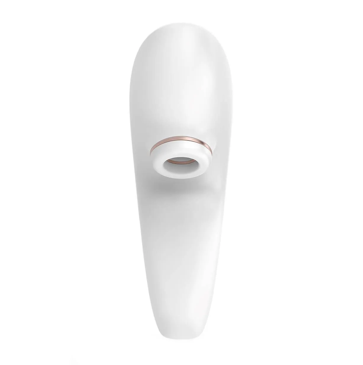 клиторальный стимулятор satisfyer pro 4 couples, белый в Перми