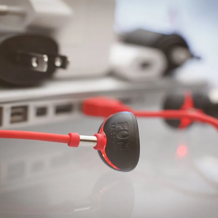 комплект к вибраторам fun factory battery plus hybrid kit в Перми