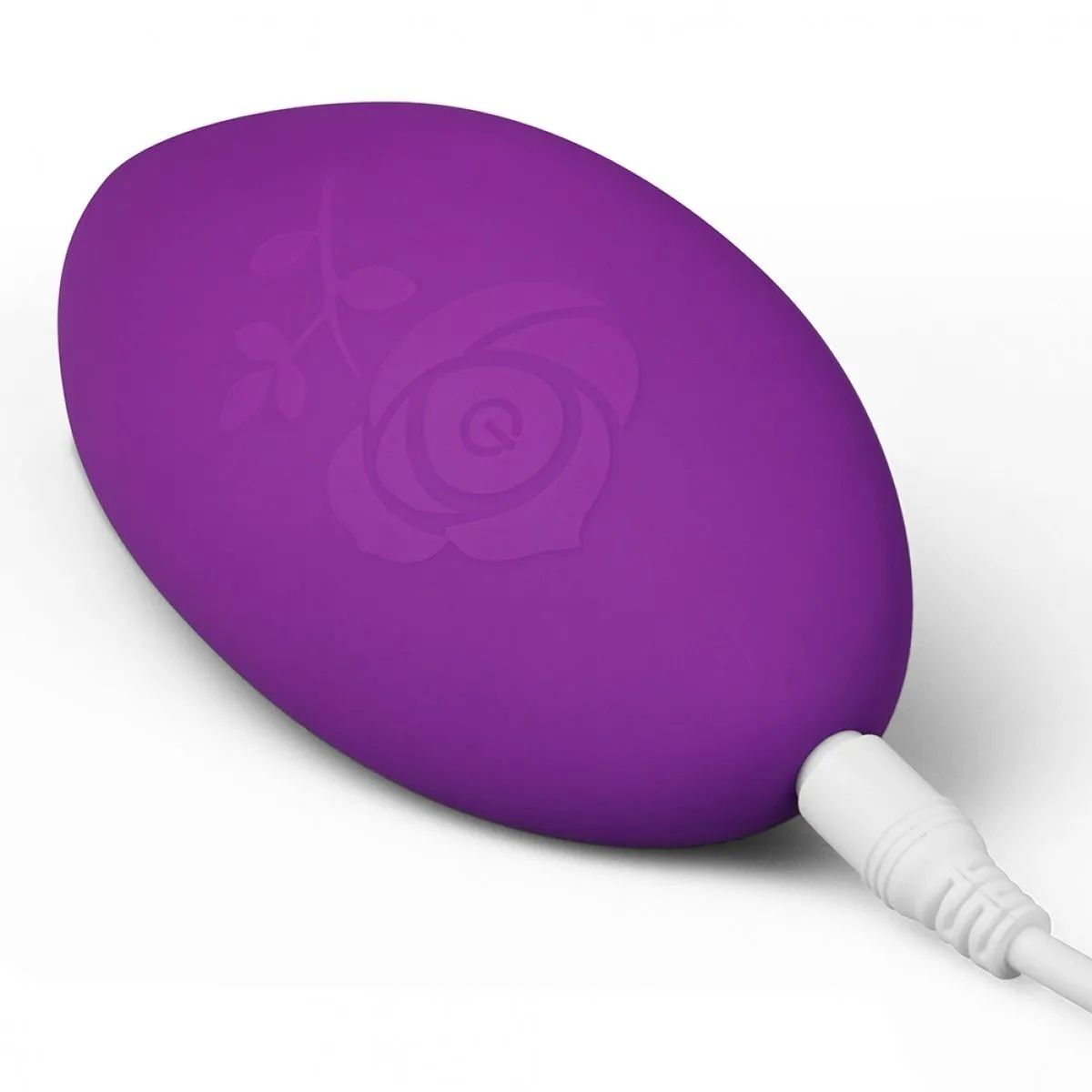 вибратор lovetoy ijoy clitoral vibe, фиолетовый в Перми