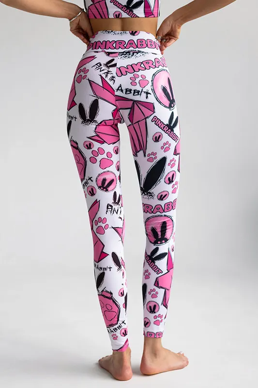 Одежда бренда Pink Rabbit в Перми