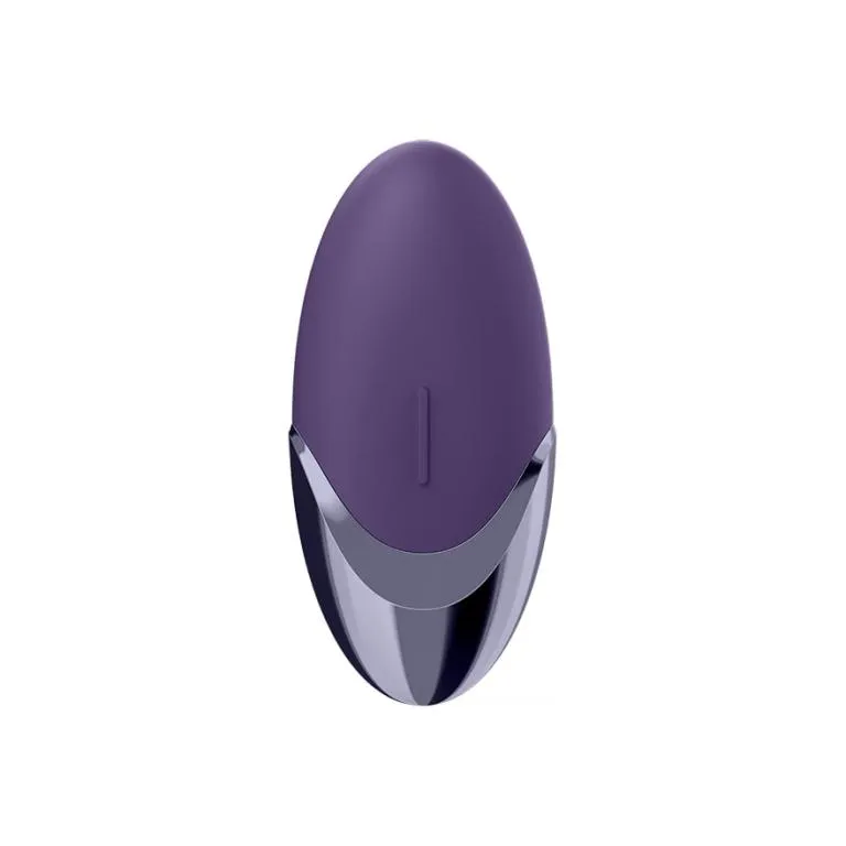 мини вибромассажер satisfyer purple pleasure в Перми