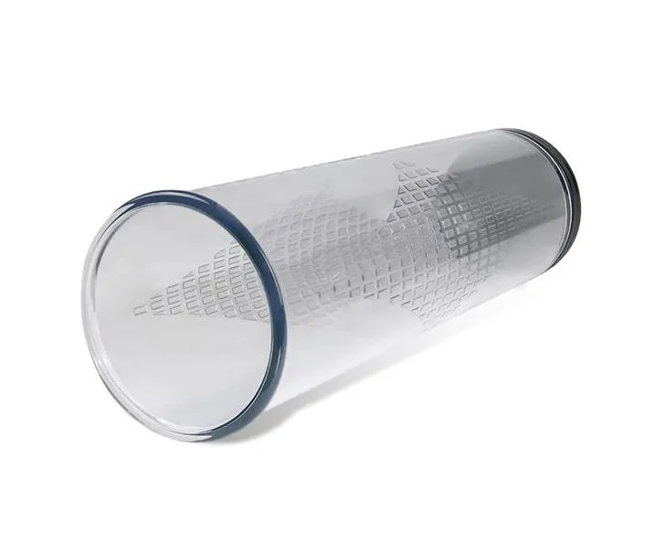 вакуумная помпа lovetoy maximizer worx vx1 pussy, прозрачная в Перми