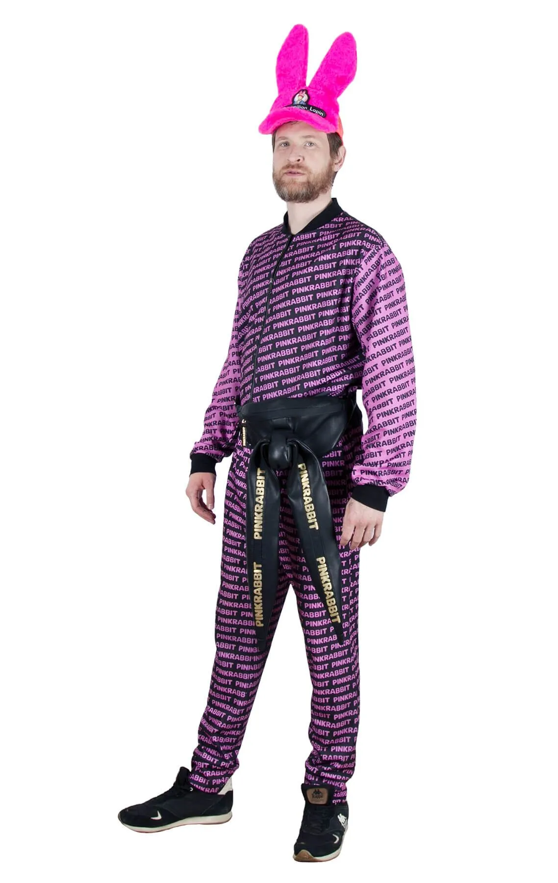 Одежда бренда Pink Rabbit в Перми