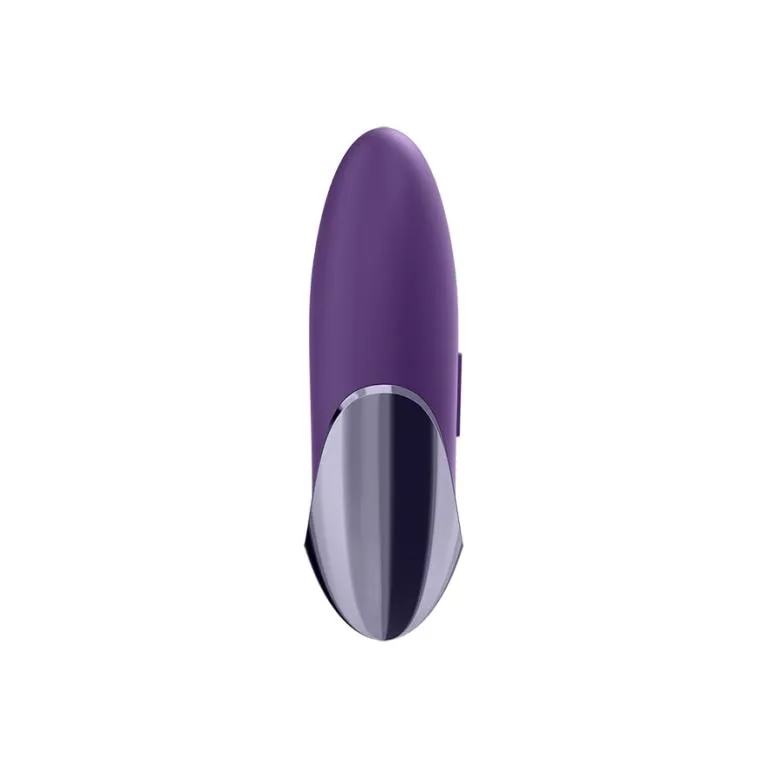 мини вибромассажер satisfyer purple pleasure в Перми