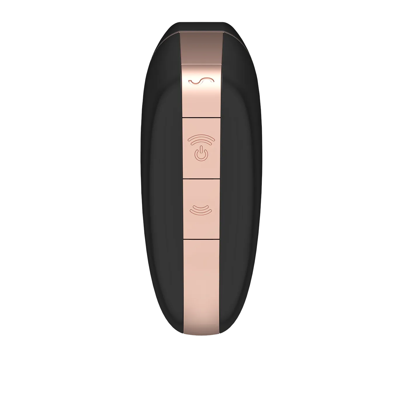 вакуумный массажер с вибрацией satisfyer love triangle black 001784sa в Перми