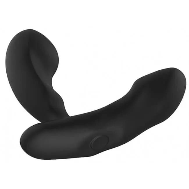 стимулятор простаты с приложением lovense edge, черный в Перми