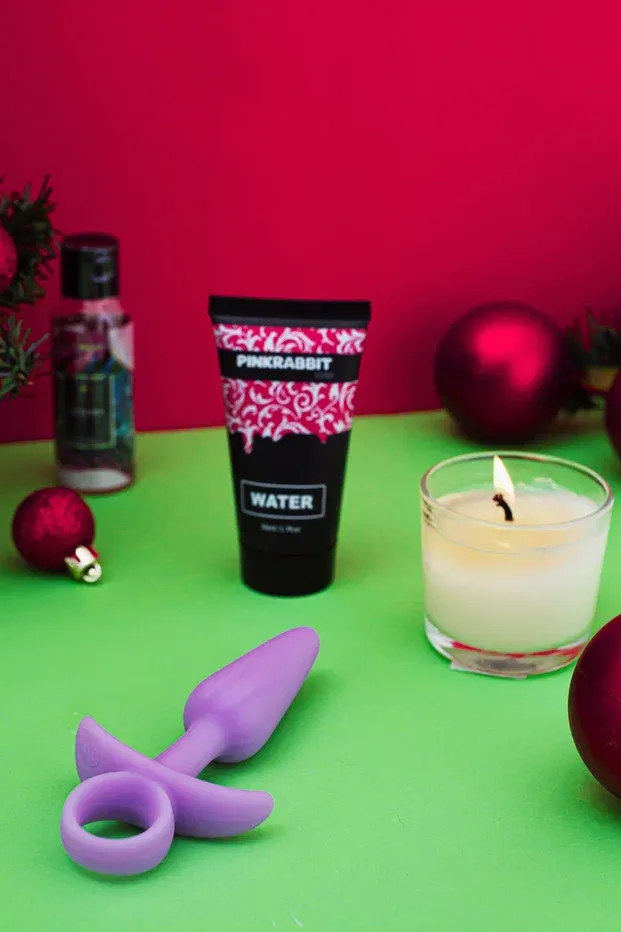 набор mr & mrs claus vip в Перми