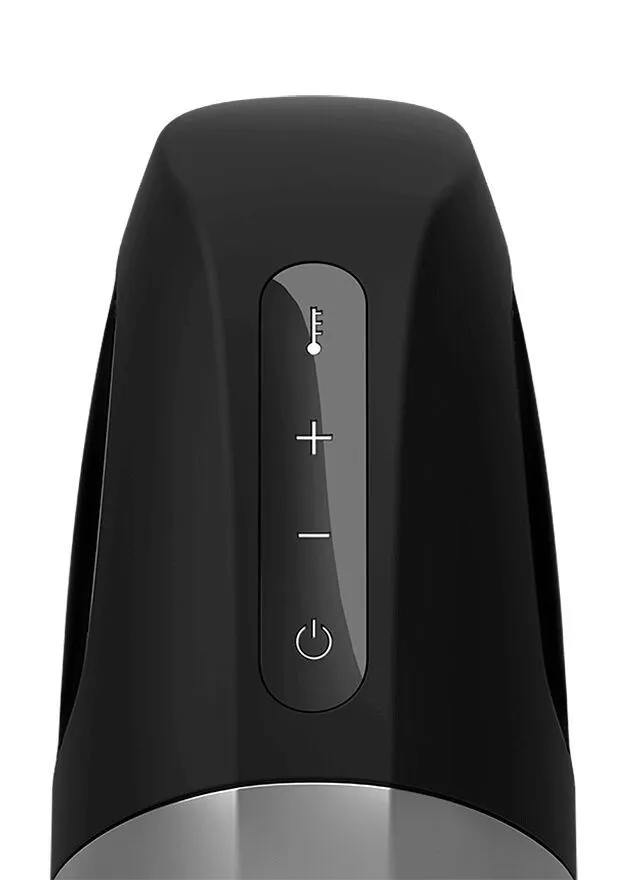 cтимулятор мужской satisfyer men heat vibration в Перми