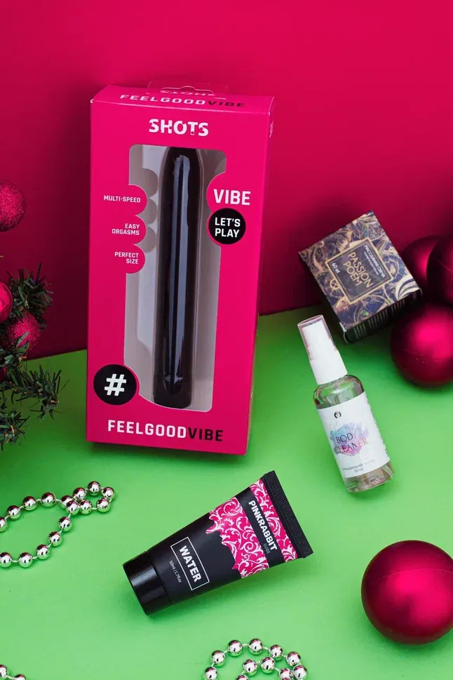 набор x-mass в Перми